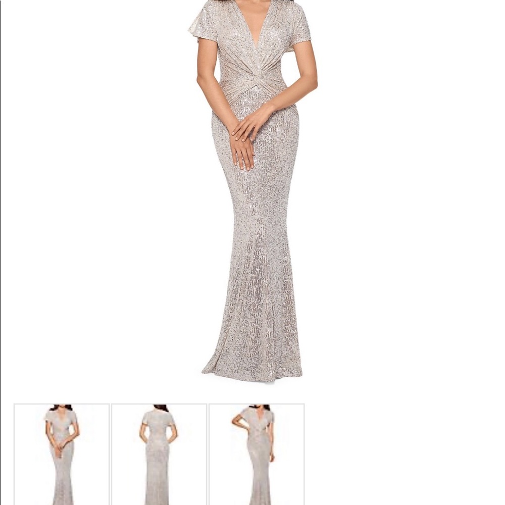 Formal Dress